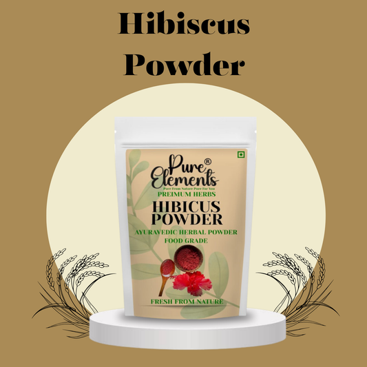Hibiscus Powder