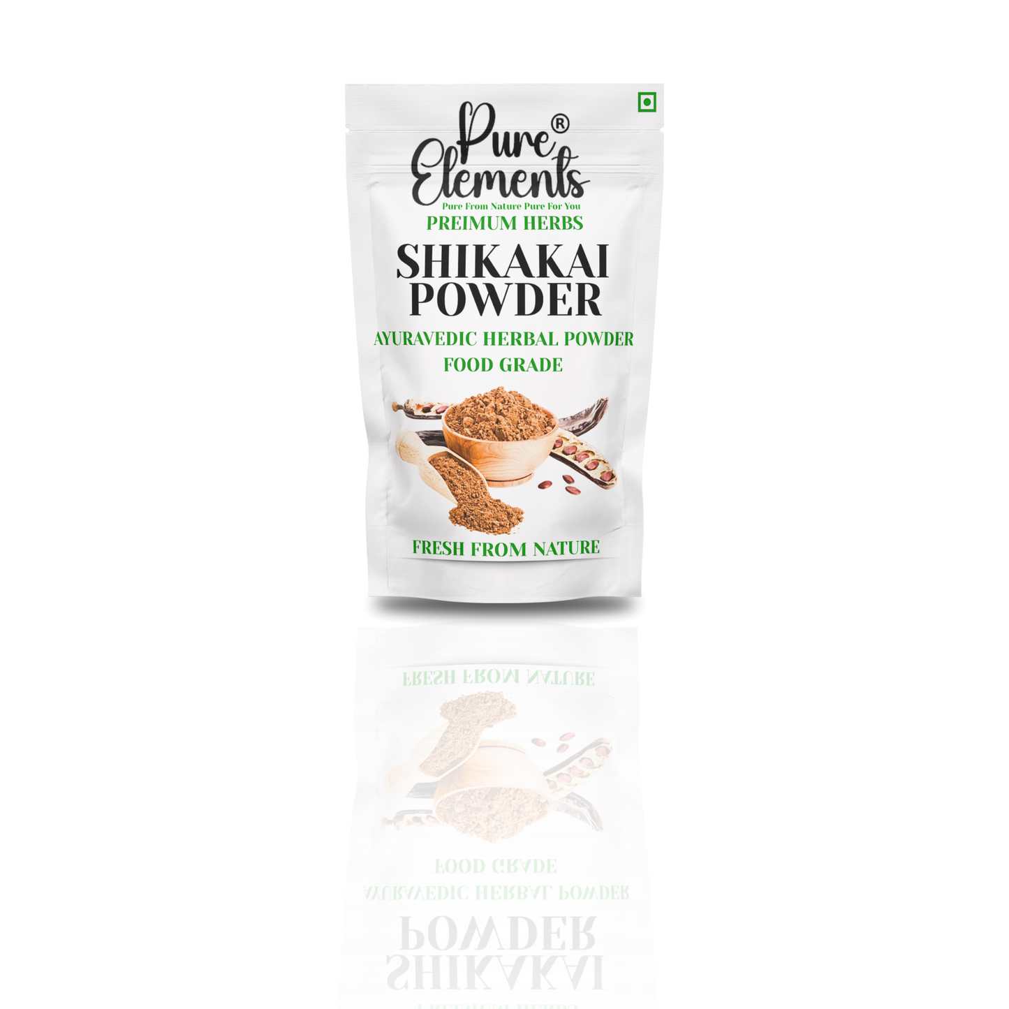 Shikakai Powder