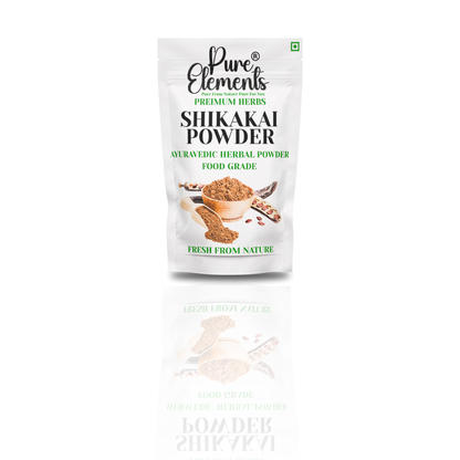 Shikakai Powder
