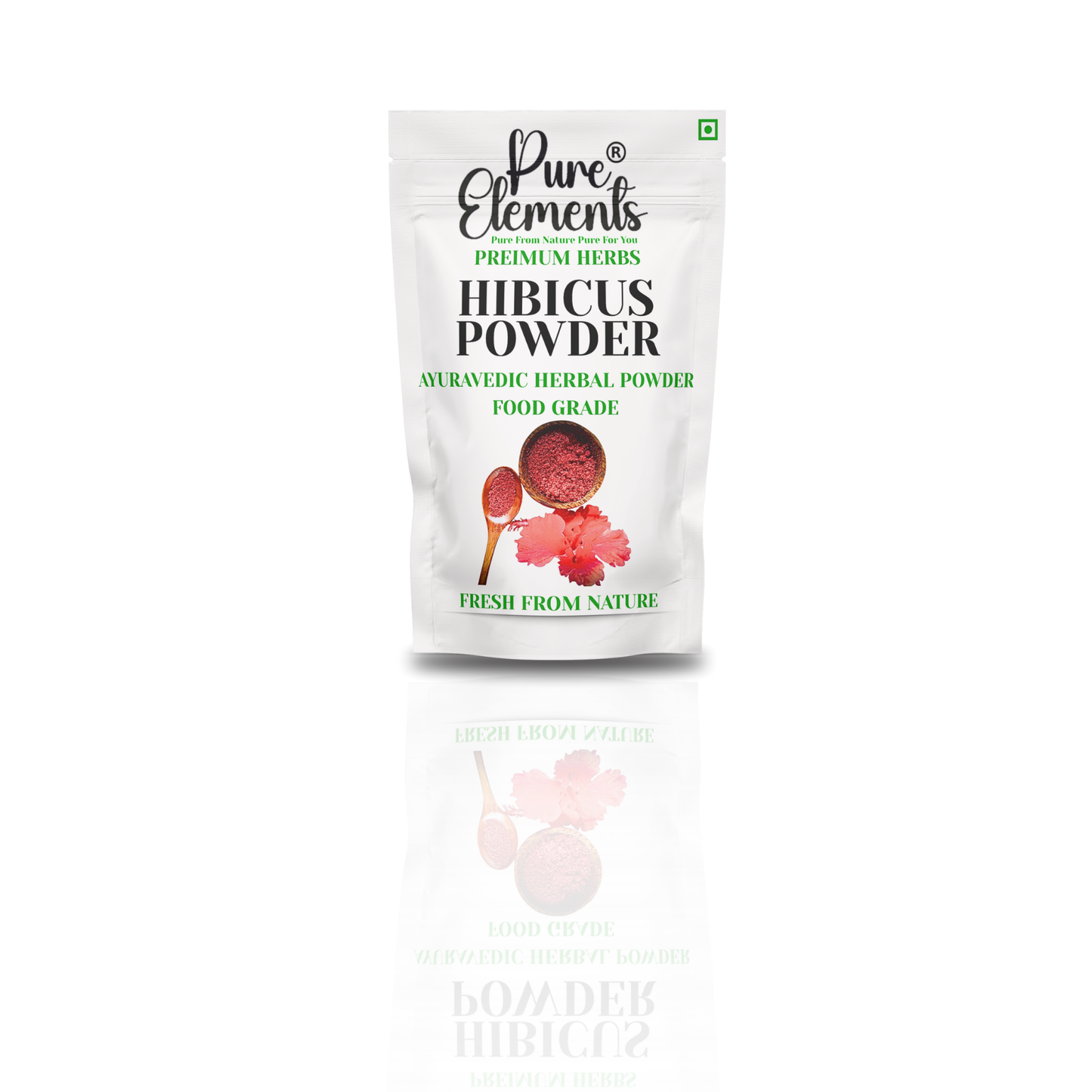 Hibiscus Powder