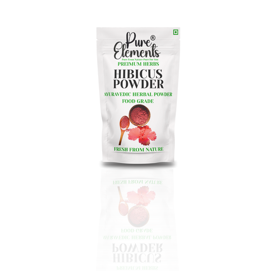 Hibiscus Powder