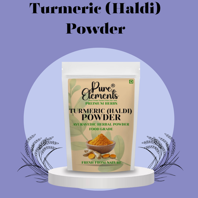 Haldi (Turmeric) Powder