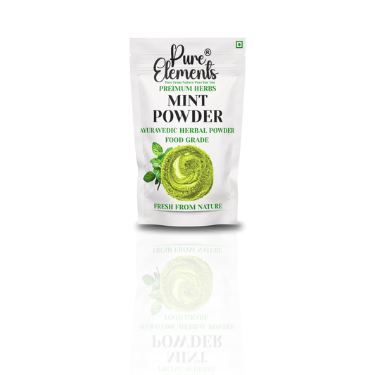 Mint Powder