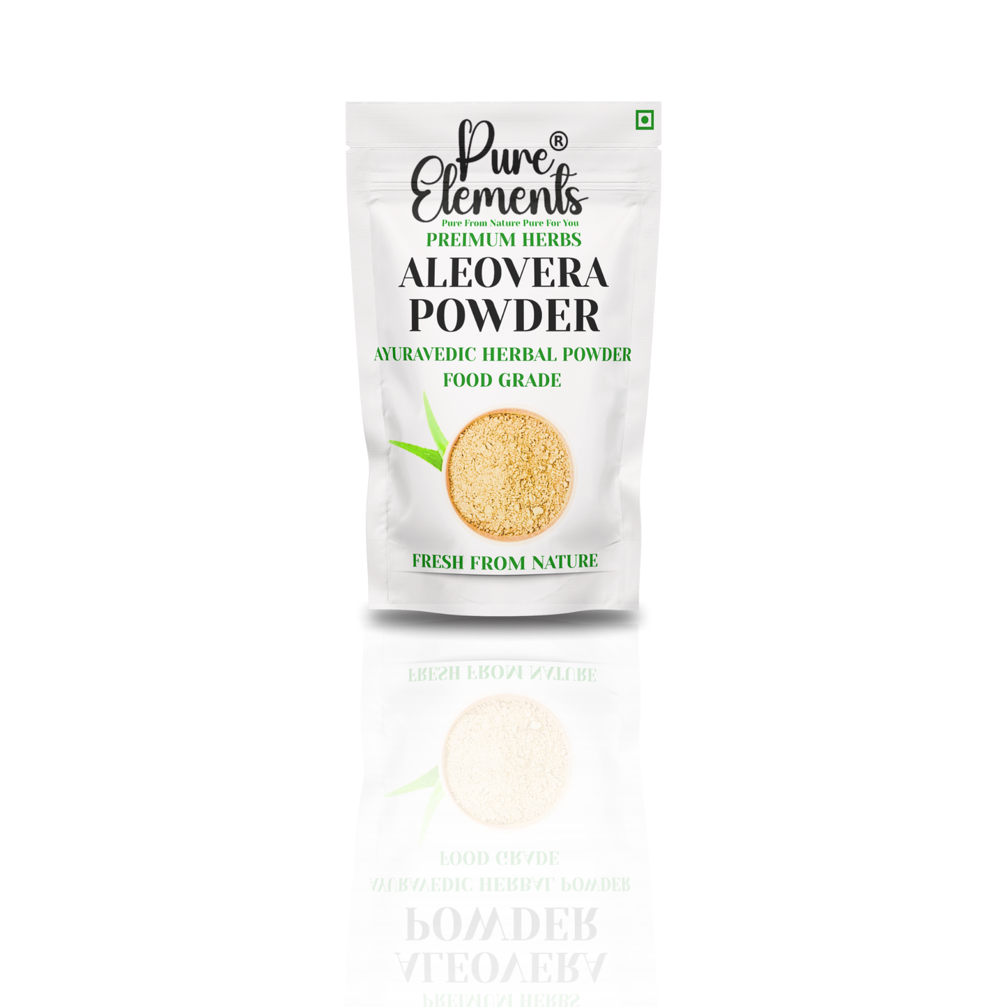 Aloe Vera Powder