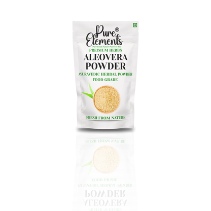 Aloe Vera Powder