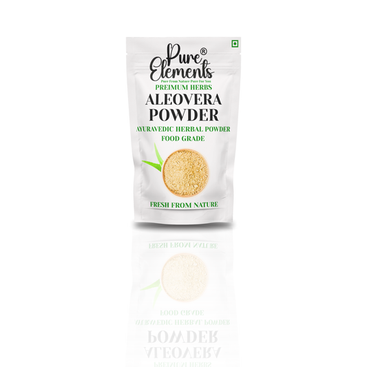 Aloe Vera Powder