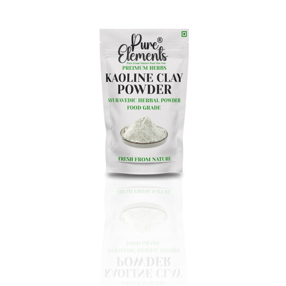 Kaolin Clay Powder