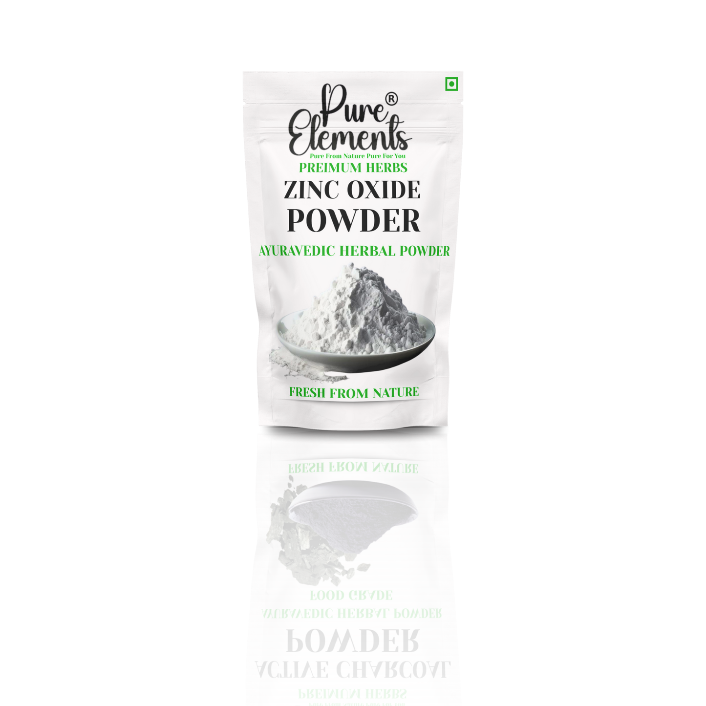 Zinc Oxide Powder