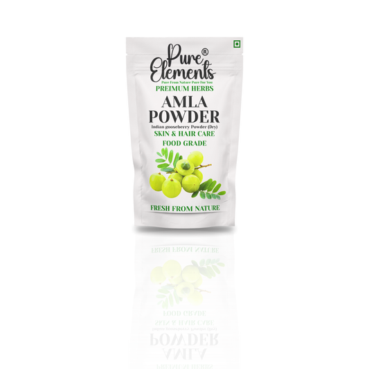 Amla Powder
