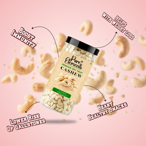 Cashew ( Kaju )