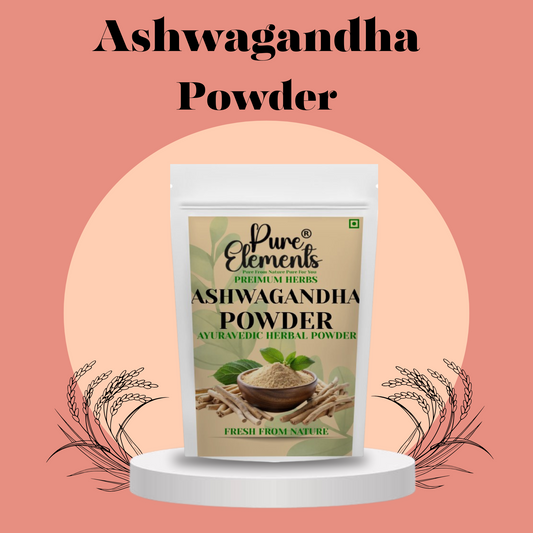 Ashwagandha Powder