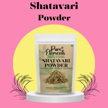 Shatavari Powder