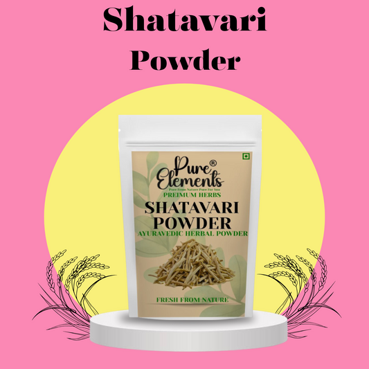 Shatavari Powder