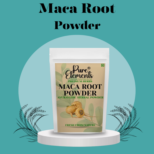 Maca Root Powder