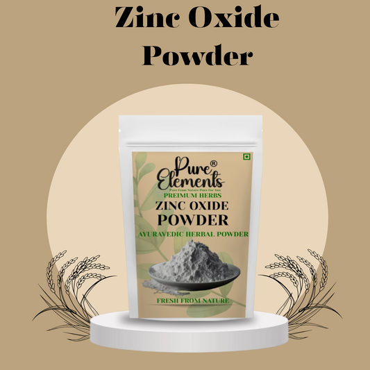 Zinc Oxide Powder
