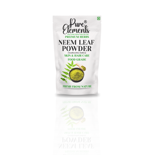 Neem Leaf Powder