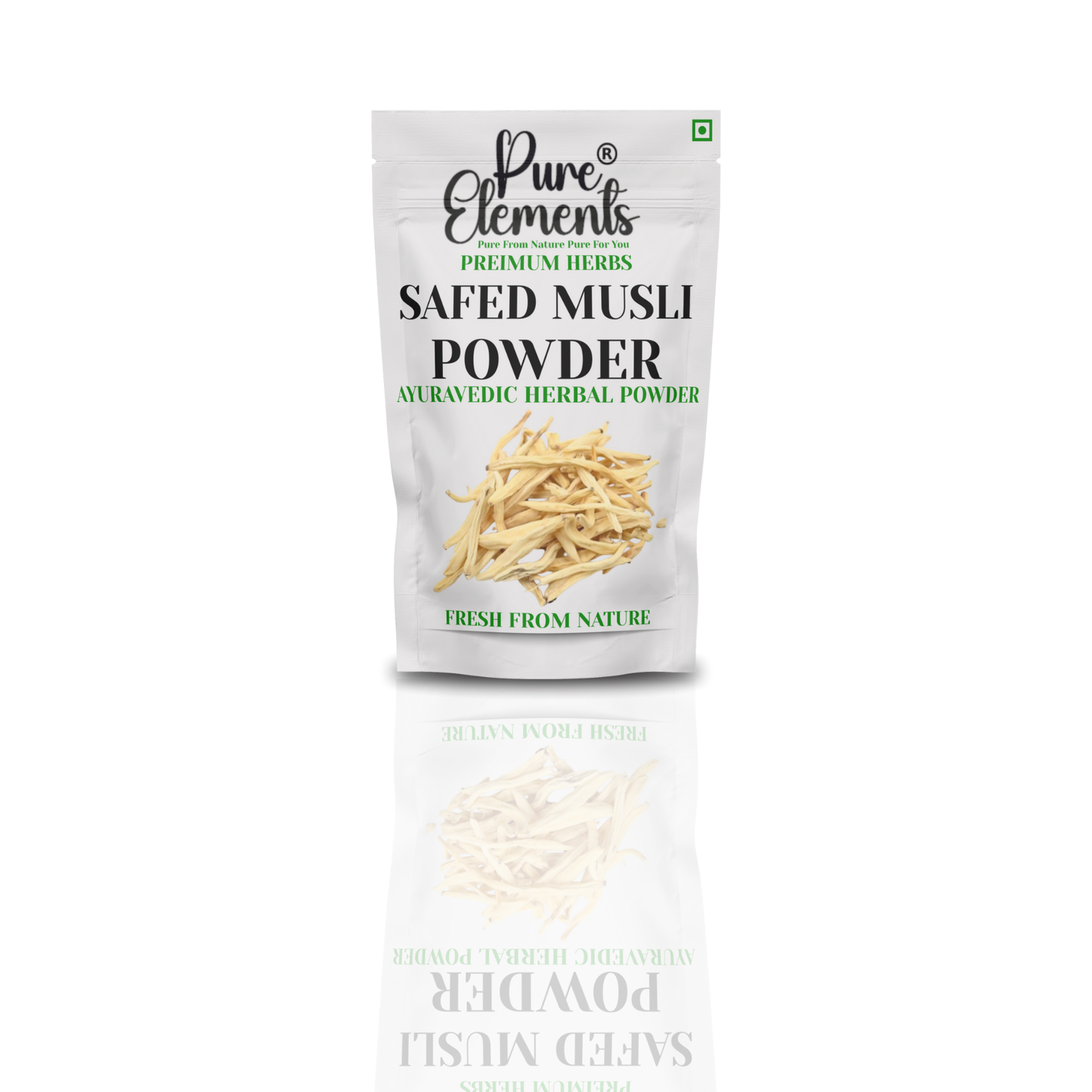 Safed Musli Powder