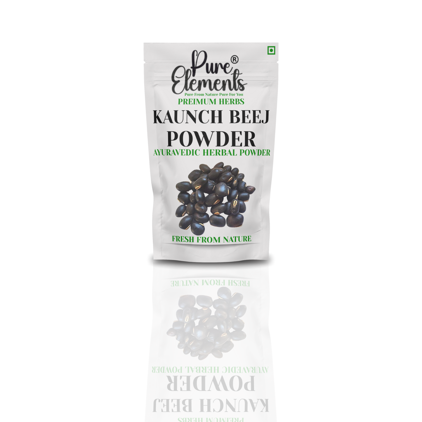 Kaunch Beej Powder