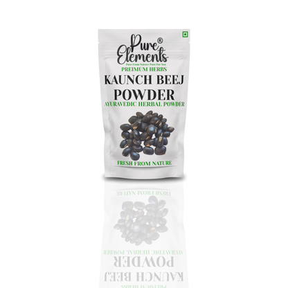 Kaunch Beej Powder