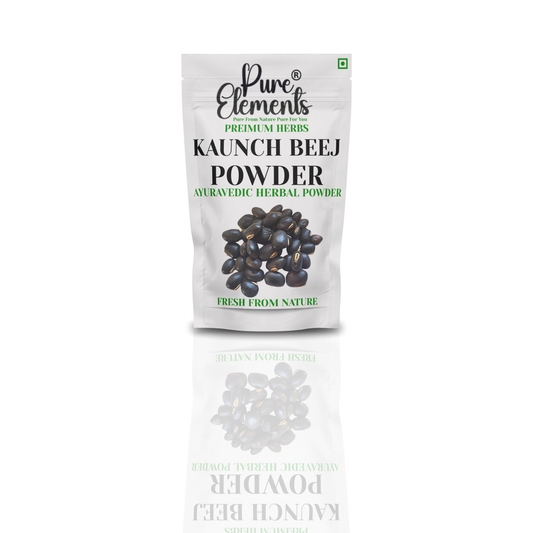 Kaunch Beej Powder