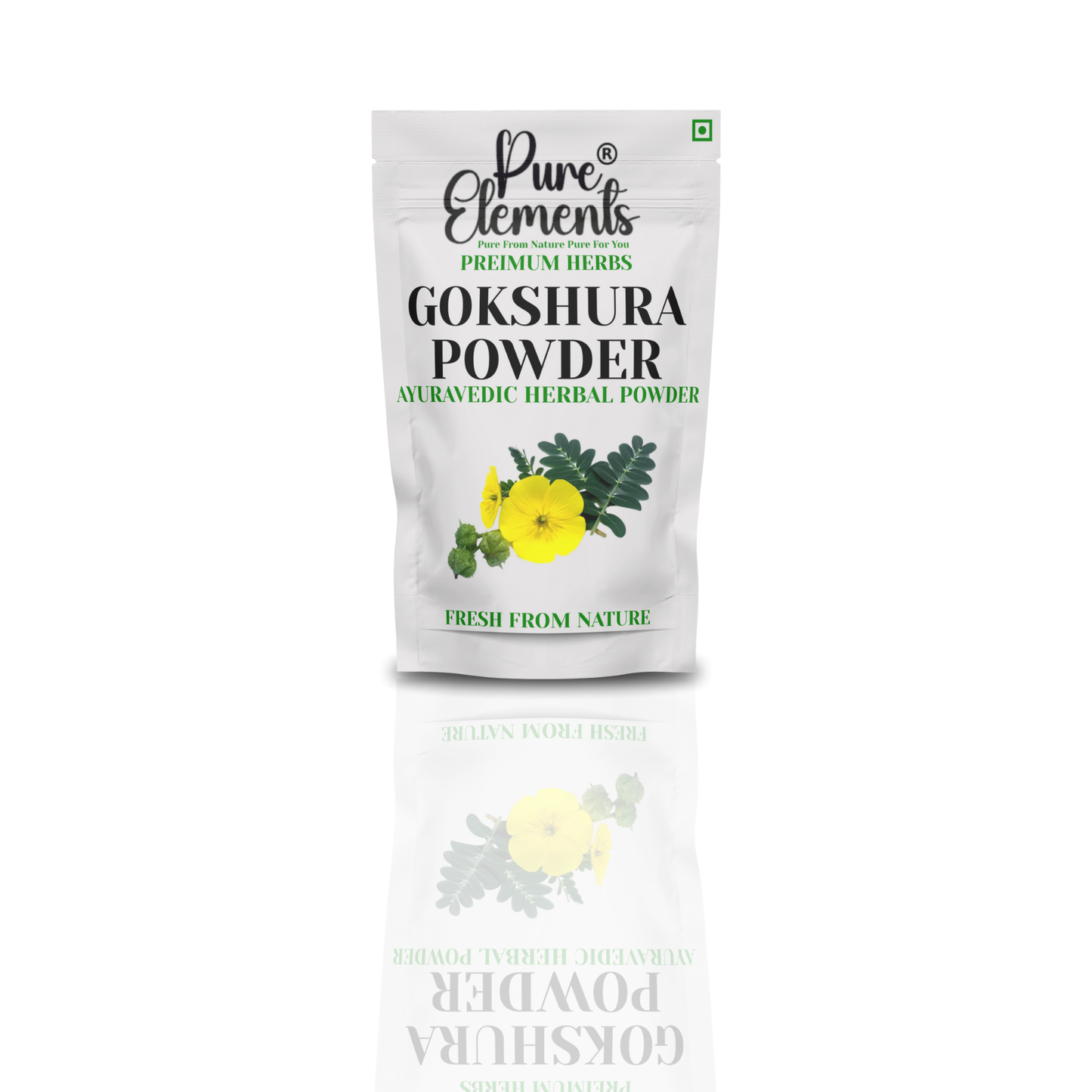 Gokshura Powder