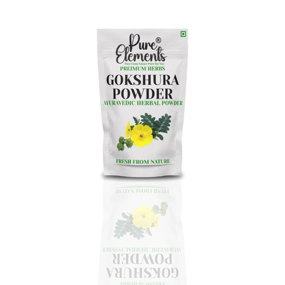 Gokshura Powder