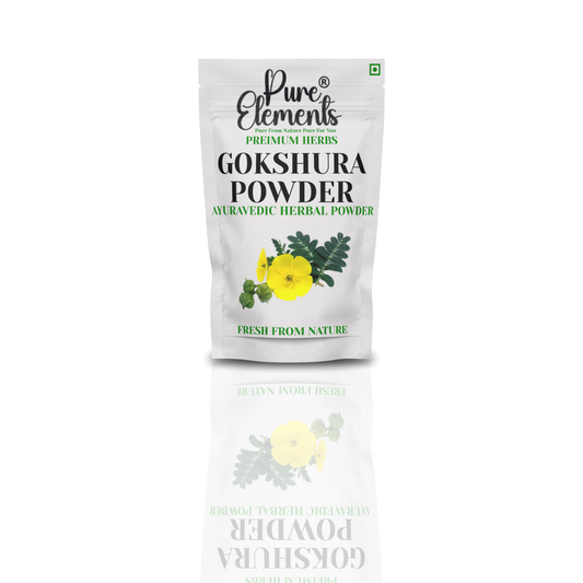 Gokshura Powder