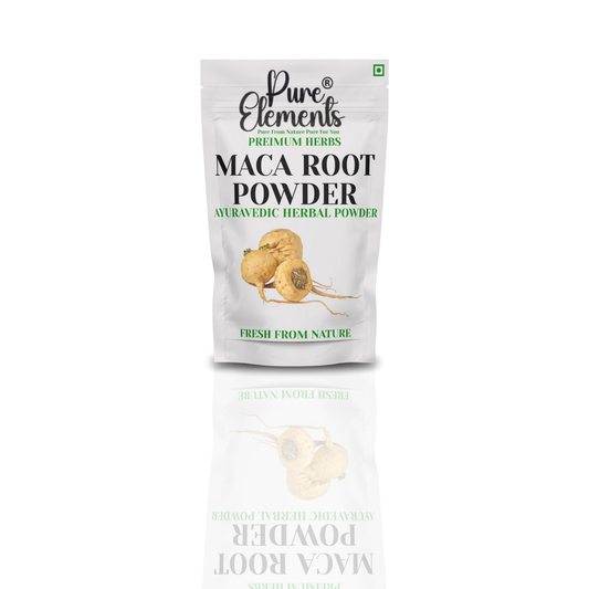 Maca Root Powder