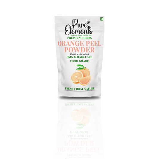 Orange Peel Powder