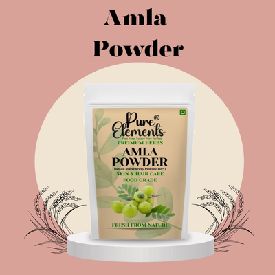 Amla Powder