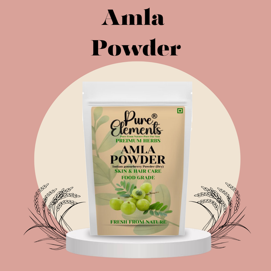 Amla Powder