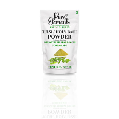 Tulsi (Holy Basil) Powder