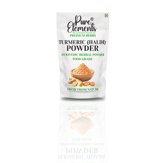 Haldi (Turmeric) Powder