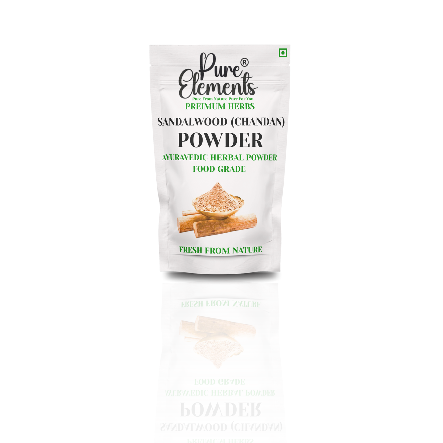 Chandan (Sandalwood) Powder