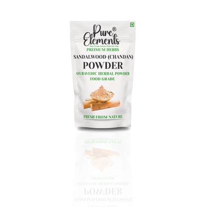 Chandan (Sandalwood) Powder
