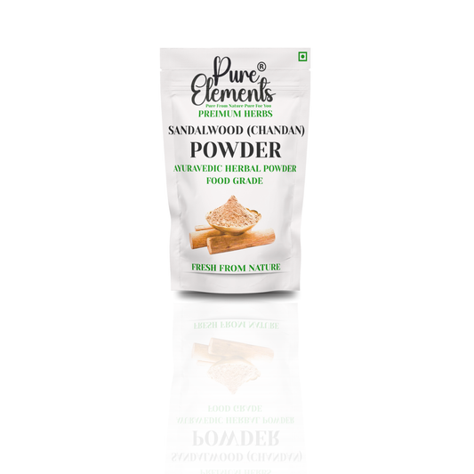 Chandan (Sandalwood) Powder