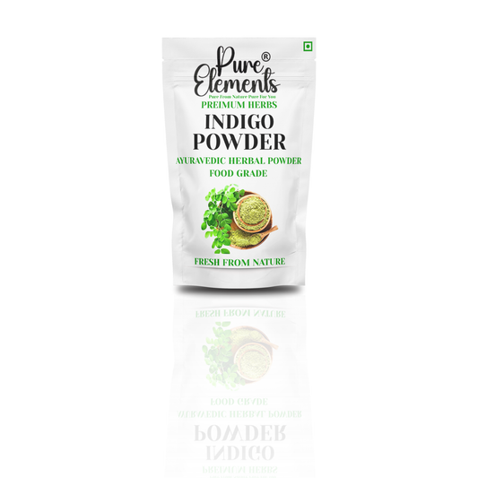 Indigo Powder