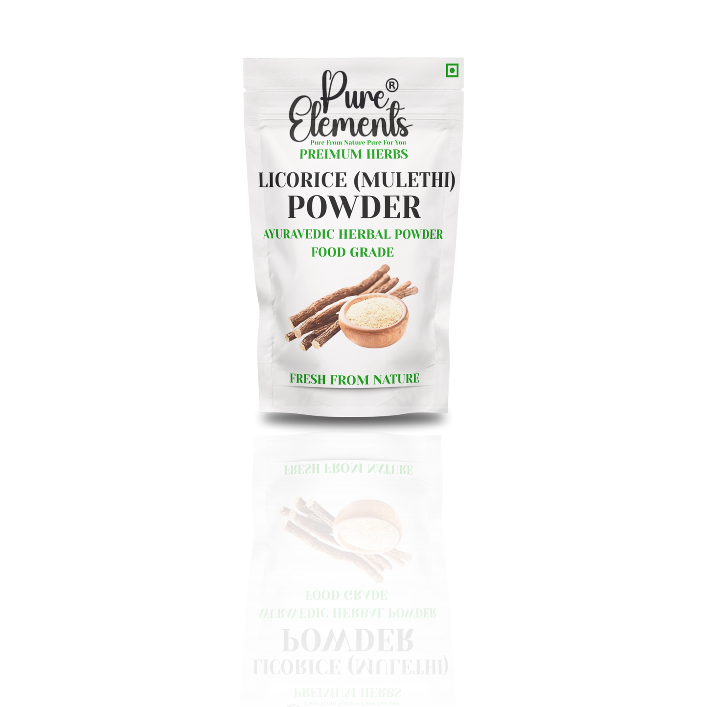 Mulethi (Licorice) Powder