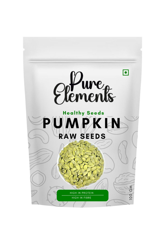 Premium Pumpkin Seeds