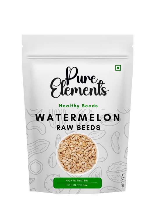 Premium Watermelon Seeds